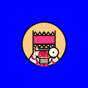 図形ウォーズマン素顔ALCBB