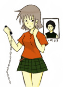 ヌンチャクレディ