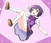 チマメ隊 ニコニコ静画 イラスト