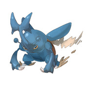ポケモン技絵 ニコニコ静画 イラスト