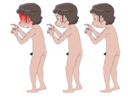 裸一貫無職くん2