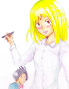 ときめき☆ポジティブ