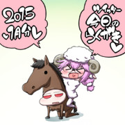 Twitter今日のらくがき2015,01月分