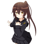 我が鎮守府の天使