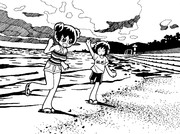 風景シリーズその２：小野浦の海