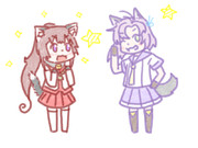 冬の重巡感謝祭