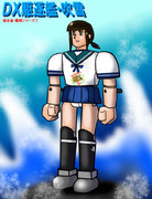 世界が驚愕した脅威の特型駆逐艦がついに登場！