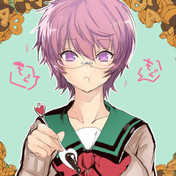 斉木楠雄のps難 ニコニコ静画 イラスト
