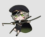 ほたるまるくん