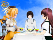 ３話じゃないですけど・・・