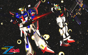 機動戦士Zガンダム:MMDロボットアニメセレクション.9