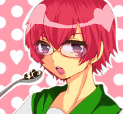 楠子に１票を！