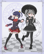 中二病 CV内田真礼