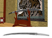 【ＭＭＤアクセ】鳴狐