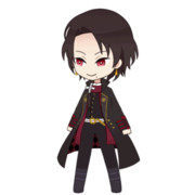 うごく加州清光くん