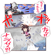 【落描き】ボウルの真価