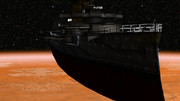 モブ宇宙戦艦（前弩級）