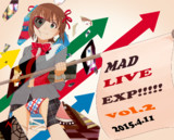 MADLIVE_EXP!!!!!Vol.2