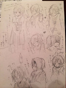 安定の安定くん