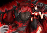 ダブルダイソン連れてくるとか