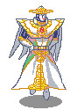 サイコマン