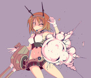 むっちゃんだいばくはつ