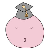 キス顔せんせー