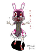 ロビー君 ニコニコ静画 イラスト