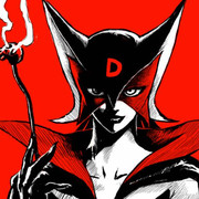 お前たち！やぁ～～～っておしまい！