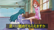 春野はるかはノーブラ学園で色々な事を学んでいます