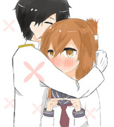 新人提督日記 一日目