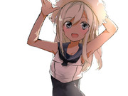 ろーちゃんです！