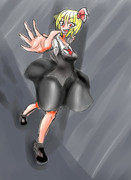 ルーミアの日（過ぎました）