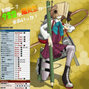 ギルティギア ニコニコ静画 イラスト