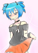 渚ちゃん(・∀・)