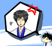 馬鹿ジジィがっ