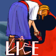 暗殺者と化したJGN