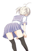 #青葉型ムチムチフェスティバル