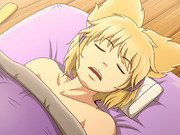 神子を起こさないでくれ、死ぬほど疲れてる。