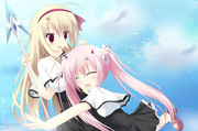 リーザ ハイウォーカー ニコニコ静画 イラスト