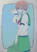 待ち合わせくすこ