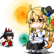 背景演出 オーレリーズサン ニコニコ静画 イラスト