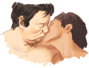 野獣ショック!! TSOに奪われた遠野