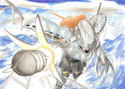 ウチに着任したＵ-５１１がなんかみんなと違うんだけど･･･