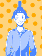 カレーくさい太子