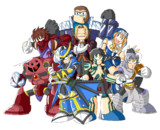 ビネガーナンバーズ 3rd