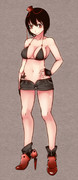 清く正しい