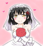 お嫁さんにしたい艦娘ランキング第1位