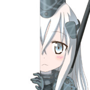 ちらっとU-511ちゃん