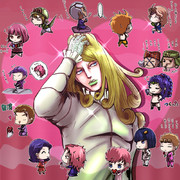 ヴァレンタイン